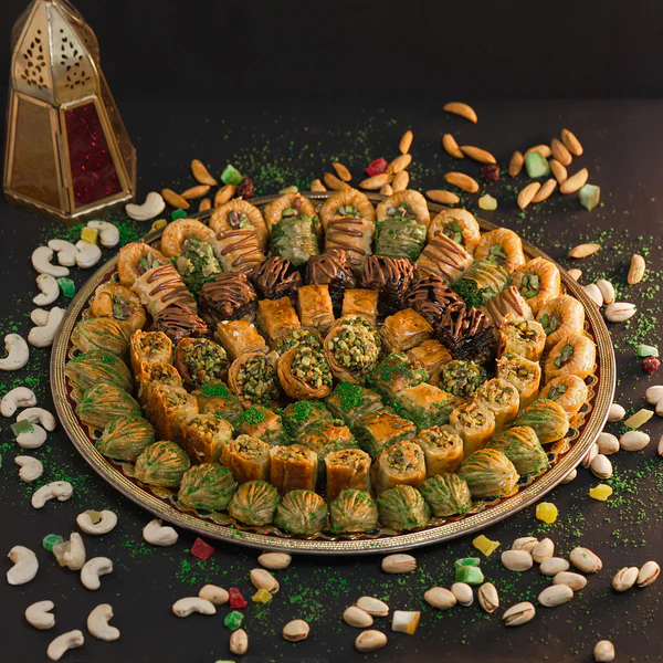 Authentic Afghan Heritage, Delivered Fresh