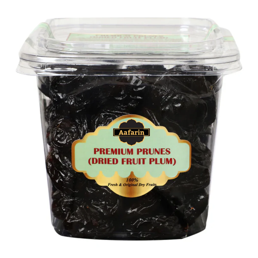 Sundried Fruits