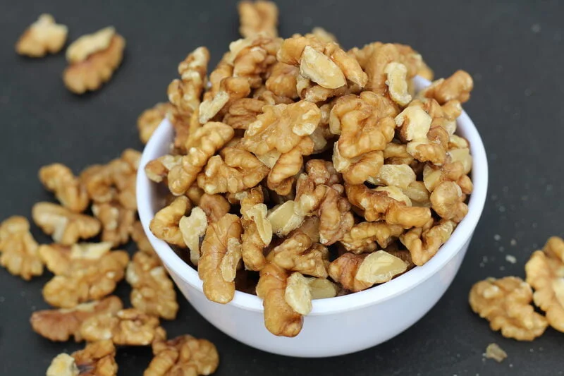 Walnuts